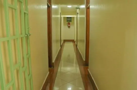 Kap Guest House