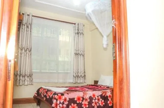 Kap Guest House