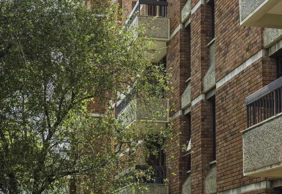Longonot Place Serviced Apartments
