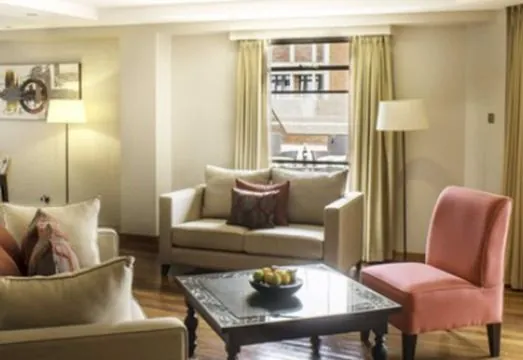 Longonot Place Serviced Apartments