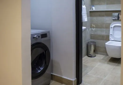 Longonot Place Serviced Apartments