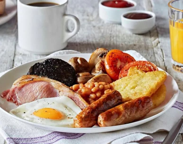 Premier Inn Edinburgh Airport (M9, Jct1)