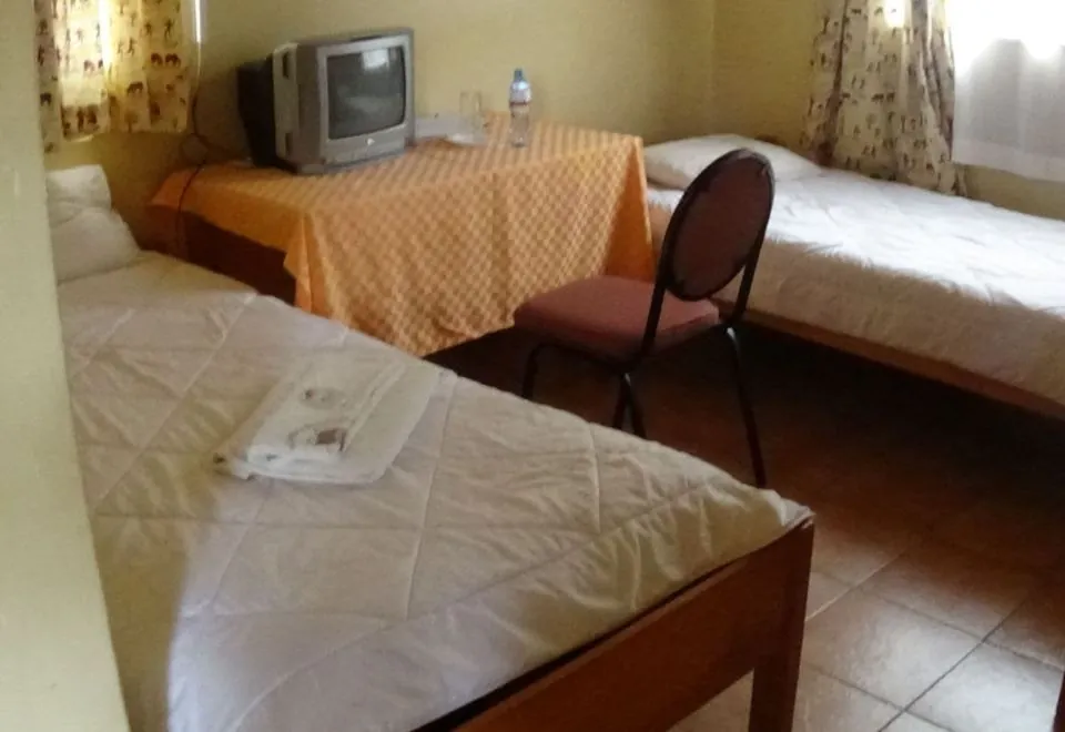 Kolping Guest House