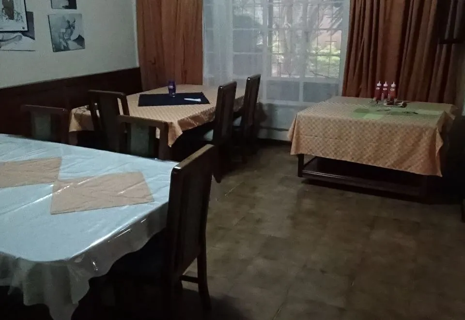 Kolping Guest House