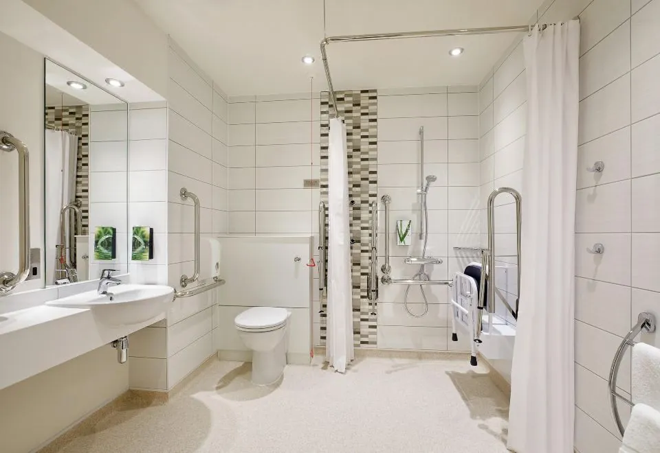 Premier Inn Edinburgh Park (Airport)