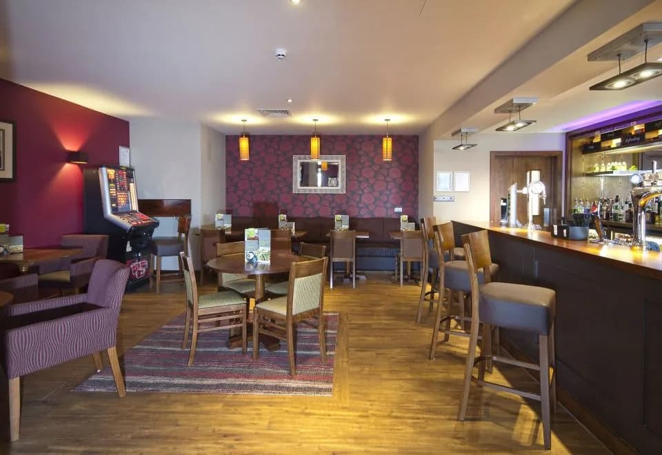 Premier Inn Edinburgh Park (Airport)