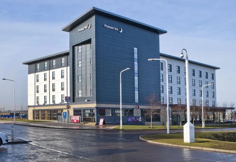 Premier Inn Edinburgh Park (Airport)