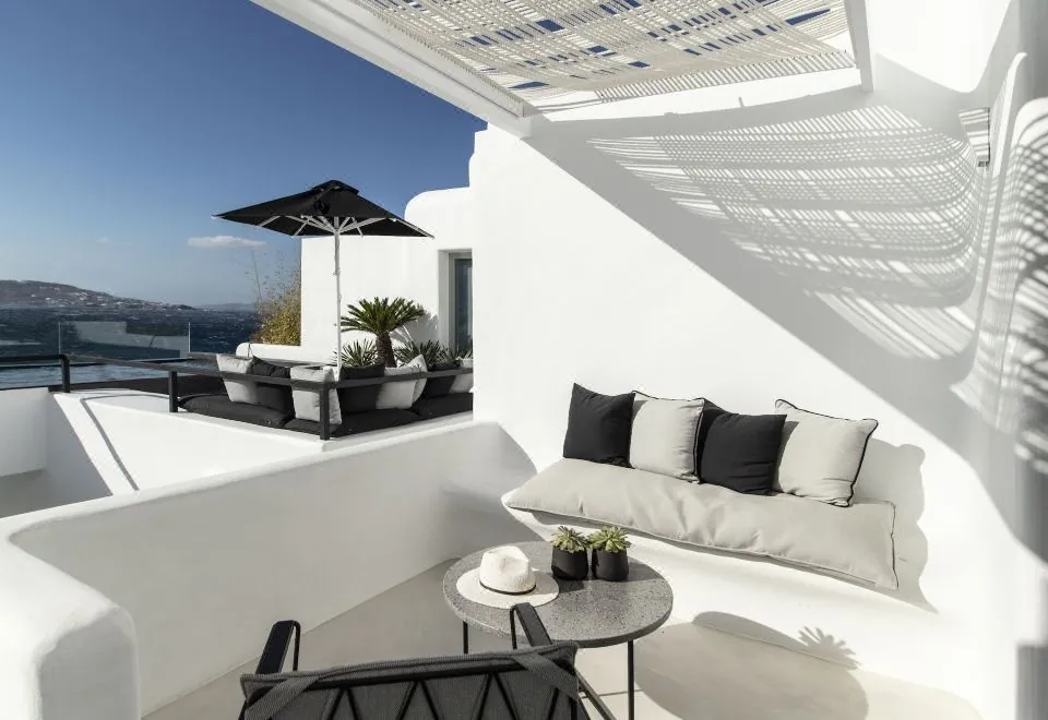 Nimbus Mykonos