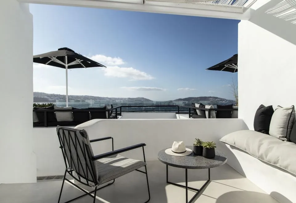 Nimbus Mykonos
