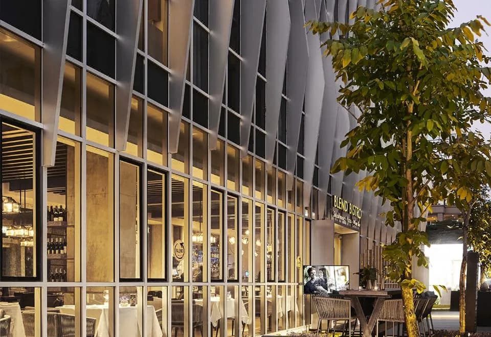 Somerset Maison Asoke Bangkok