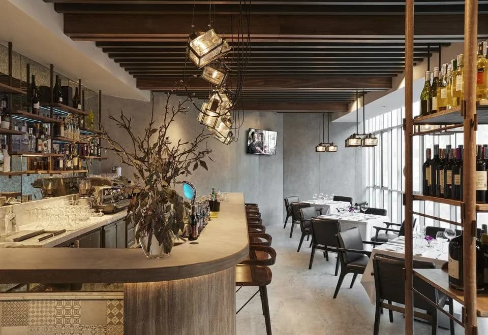 Somerset Maison Asoke Bangkok