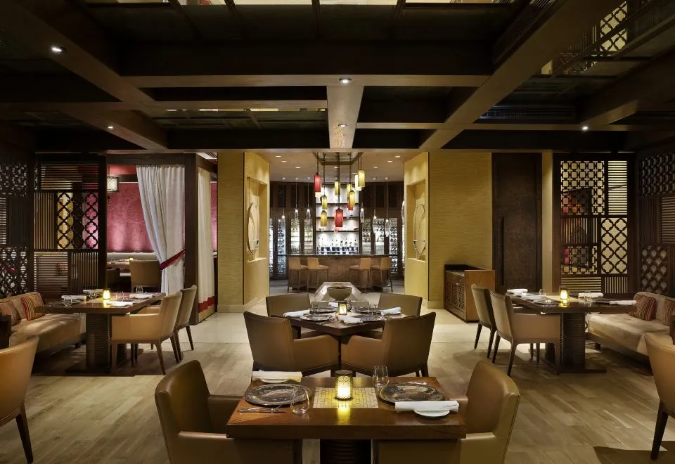 Beach Rotana Residences