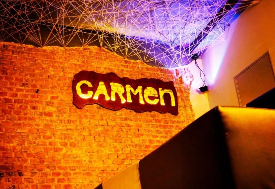 Hostal El Carmen