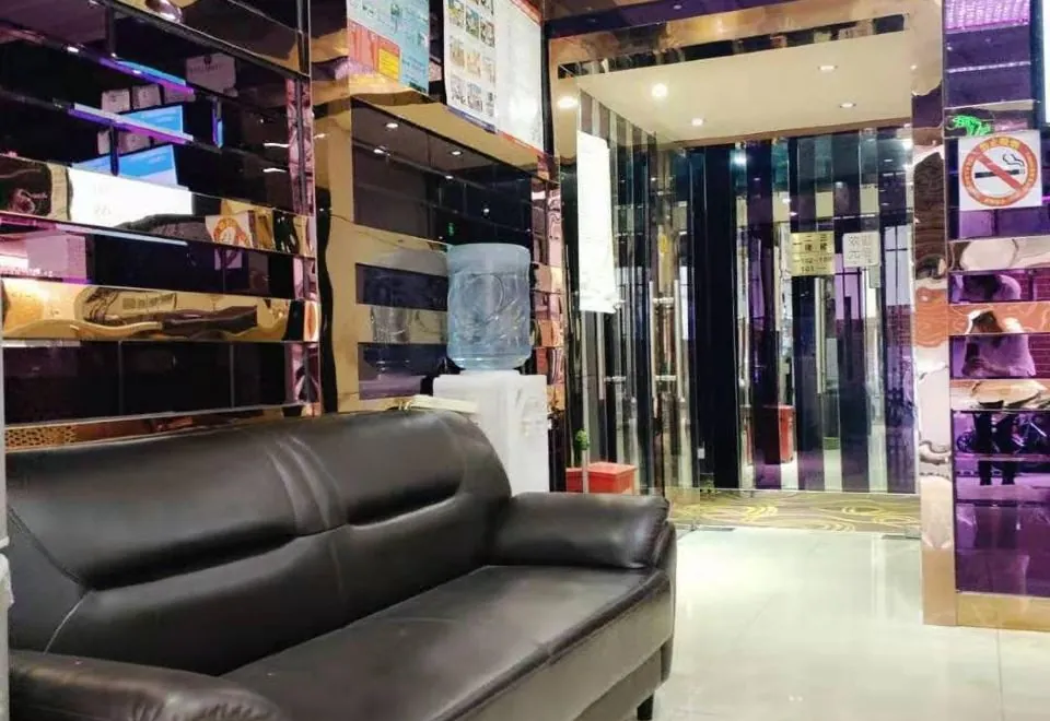 Yujia Hotel Shanghai