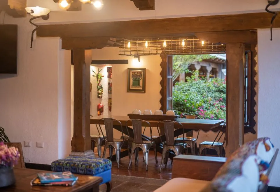 Barbara's Boutique Hostel