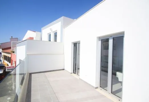 Guest House Lovely Swan