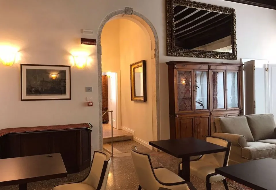 Suites Alla Maddalena