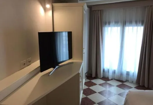 Suites Alla Maddalena