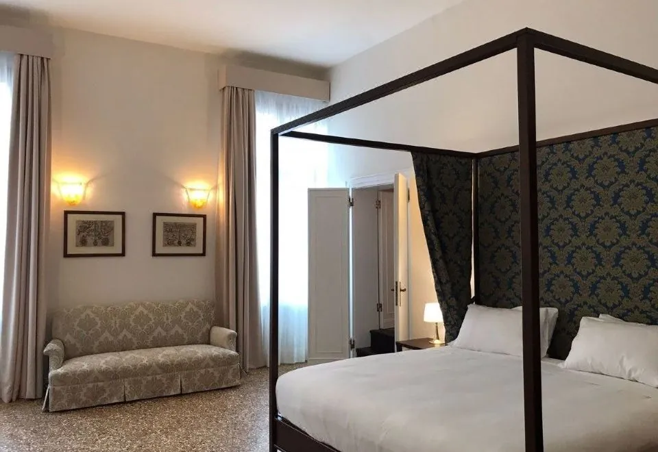 Suites Alla Maddalena