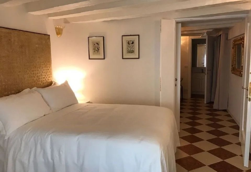 Suites Alla Maddalena