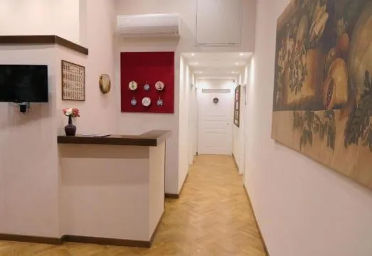 B&B City Soul Spaccanapoli