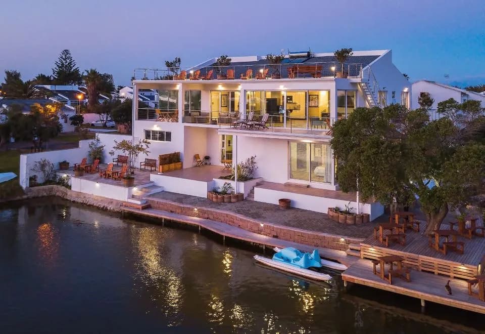 Marina Views