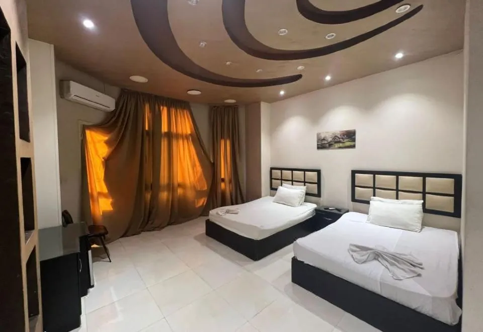 New City Hotel