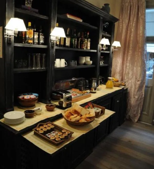 Hotel Magda Champs Elysees