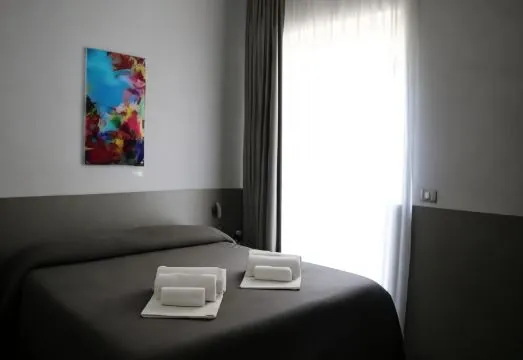 Cloister Inn