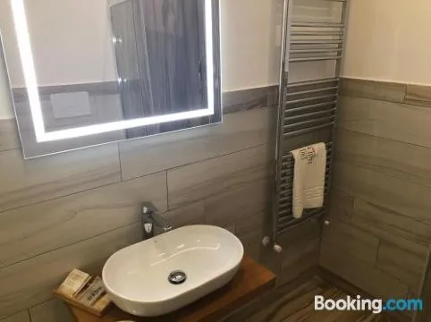 Hall Inn B&B in Naples
