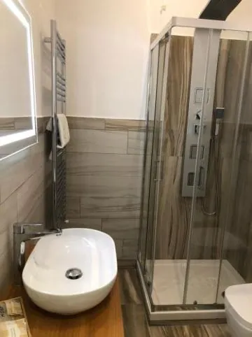 Hall Inn B&B in Naples