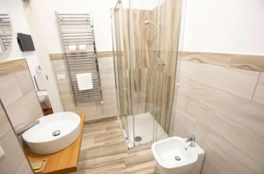 Hall Inn B&B in Naples