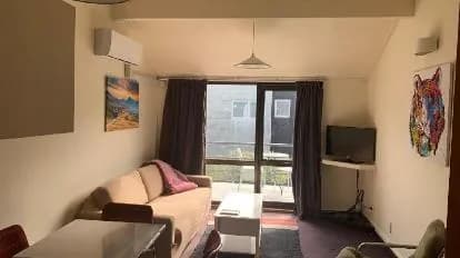 Amity Serviced Apartments