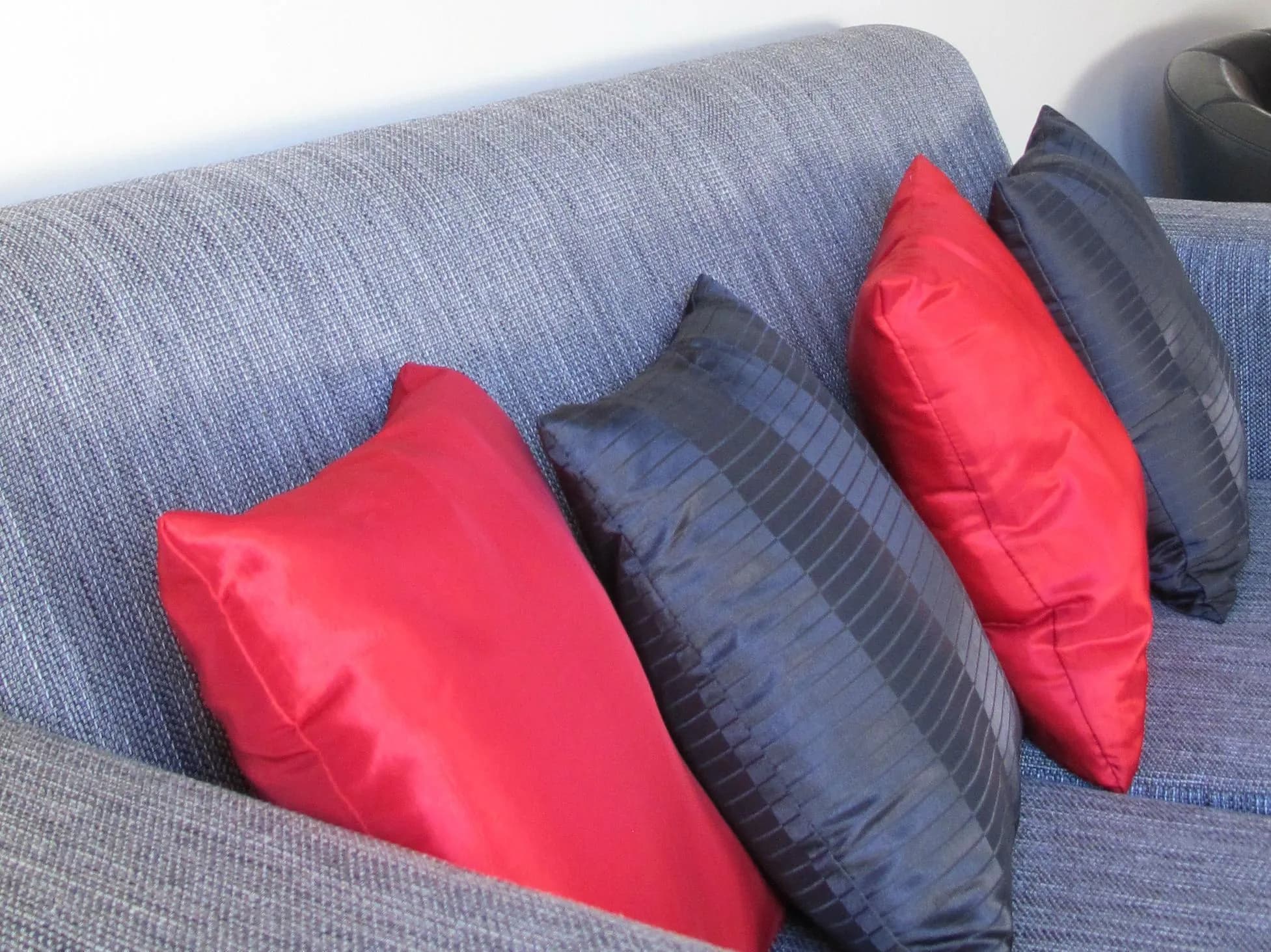 Amity Serviced Apartments