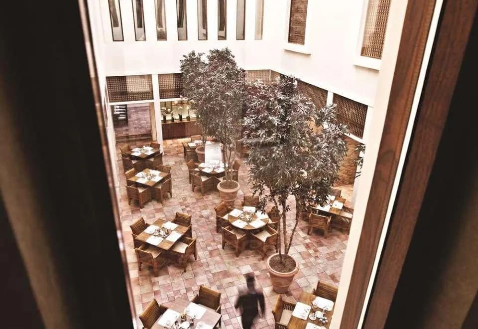 Fairmont Dubai