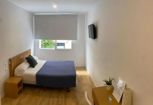 Nanit Valencia Hostel