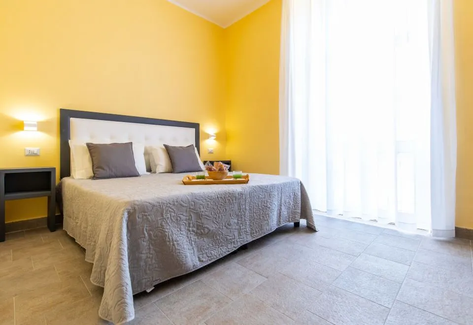 B&B Trianon