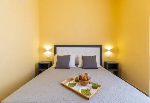 B&B Trianon