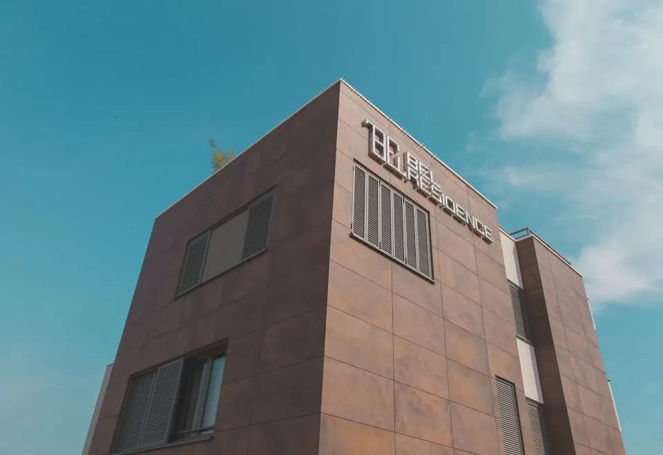 Bel Residence
