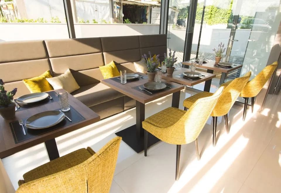 Bel Residence