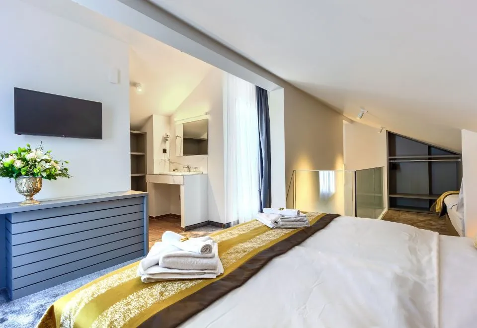 Bel Residence