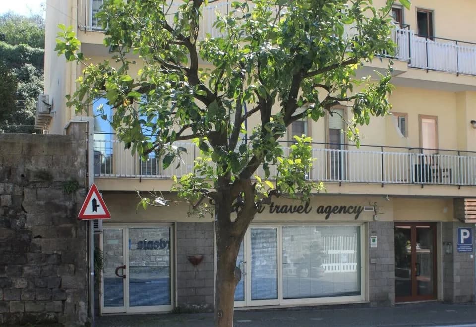 Sorrento Comfort Rooms