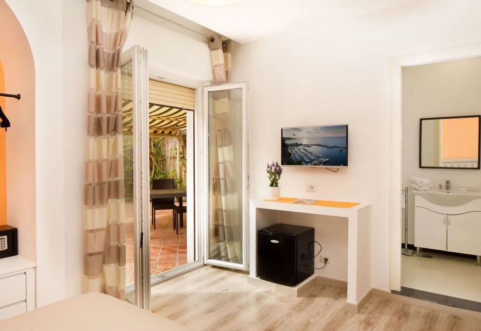 Sorrento Comfort Rooms