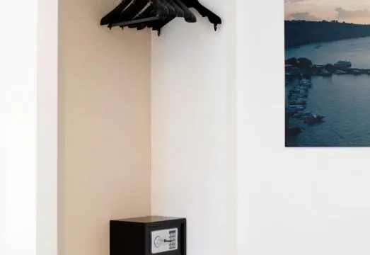 Sorrento Comfort Rooms
