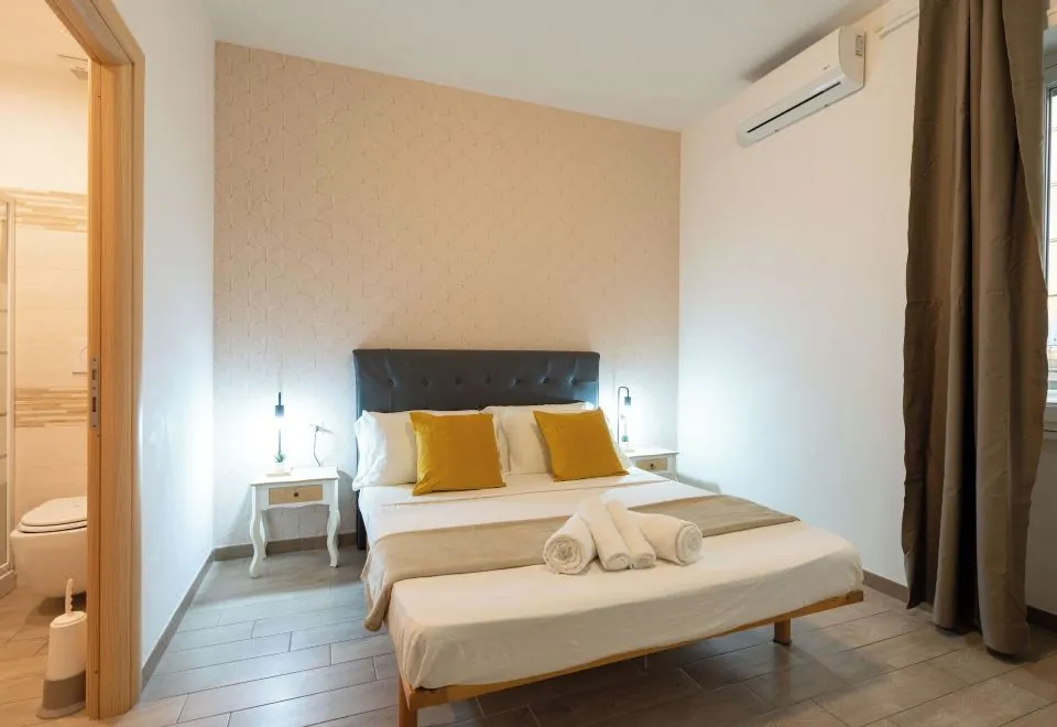 Rome Vatican Suites - Roma Center