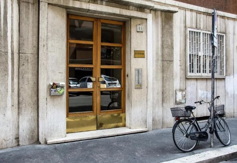 Rome Vatican Suites - Roma Center