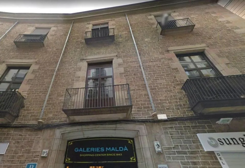 Maldà Singular Hotel