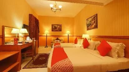 OYO 297 California Hotel