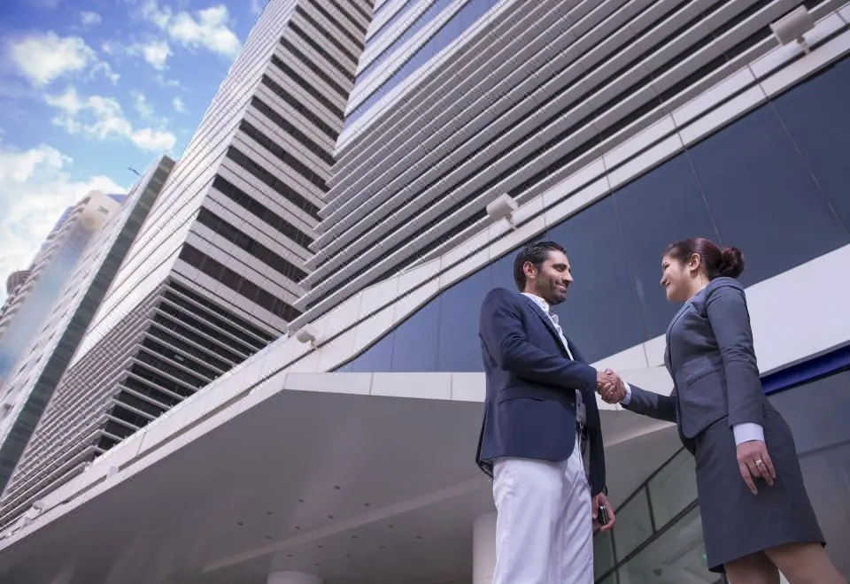 Nassima Tower Hotel Apartments