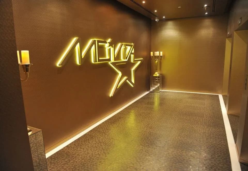 Nassima Tower Hotel Apartments